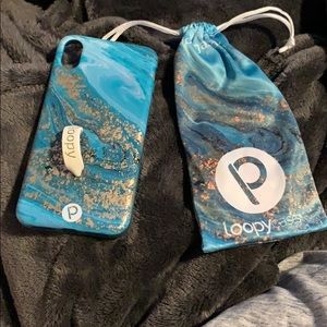 Loopy case used XS MAX